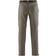 Maier Sports Pantaloni Tajo Zip Off - Grigio