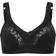 Swegmark Treasure Soft Bra - Black