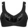 Swegmark Treasure Soft Bra - Black