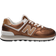 New Balance 574 W - Bronze