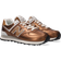 New Balance 574 W - Bronze