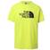 The North Face Easy T-shirt - Sulphur Spring Green