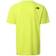 The North Face Easy T-shirt - Sulphur Spring Green