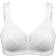 Swegmark Net Faitrade Cotton Soft Bra - Ecologisch Katoen