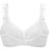 Swegmark Net Faitrade Cotton Soft Bra - Ecologisch Katoen