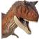 Mattel Jurassic World Super Colossal Carnotaurus Toro