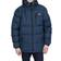 Trespass Clip Padded Jacket - Navy