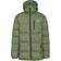 Trespass Clip Padded Jacket - Moss