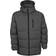 Trespass Clip Padded Jacket - Flint