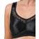 Trofé Trophy Elsie Wireless Bra - Black