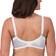 Trofé Trophy Elsie Wireless Bra - White