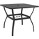 vidaXL 3060281 Essgruppe, 1 Tisch einschl. 2 Stühle