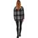 Noisy May Flanny Long Shacket - Grijs