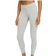 Nike Sportswear Essential Women's Mid-rise 7/8 Leggings - Dark Gray Heather/White