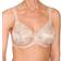 Felina Emotions Bra With Wire - Beige