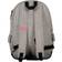 Superdry Rainbow Applique Montana - Light Grey Marl