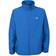 Trespass Vander Softshell Jas - Blauw