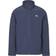 Trespass Heren Vander Softshell Jas - Navy