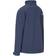 Trespass Heren Vander Softshell Jas - Navy