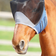 Shires Deluxe Fly Mask with Ears