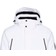 Trespass Dlx Padded Waterproof Jacket - White