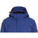 Trespass Dlx Padded Waterproof Jacket - Blueprint