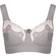 Swegmark Faithful Soft Bra - Grey