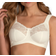 Anita Lucia Comfort Soft Bra - Off-White