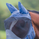 Shires Deluxe Fly Mask with Ears & Nose