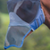 Shires Deluxe Fly Mask with Ears & Nose