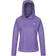 Regatta Women's Montes Lightweight Overhead Hoody - Plum Jam Lilac Bloom