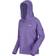 Regatta Women's Montes Lightweight Overhead Hoody - Plum Jam Lilac Bloom