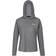Regatta Women's Montes Lightweight Overhead Hoody - Light Steel Black