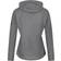 Regatta Women's Montes Lightweight Overhead Hoody - Light Steel Black