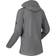 Regatta Women's Montes Lightweight Overhead Hoody - Light Steel Black