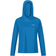 Regatta Women's Montes Lightweight Overhead Hoody - Blue Aster White