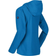 Regatta Women's Montes Lightweight Overhead Hoody - Blue Aster White