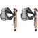 Leki Traveller Aluminium 130cm