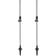 Leki Traveller Aluminium 130cm