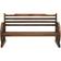 vidaXL 313892 Banc de Jardin