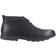 Hush Puppies Tyson Chukka Boots - Black