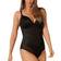 Triumph True Shape Sensation Body with Underwire - Black