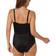 Triumph True Shape Sensation Body with Underwire - Black