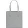 Ted Baker Seacon Small Crosshatch Icon Bag - Light Grey