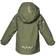 Isbjörn of Sweden Kid's Storm Hard Shell Jacket - Moss (460)