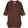 Name It Kabilleon L/S Body - Rocky Road (13194954)