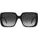 Gucci GG0632S 001 - Black