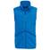 Vaude Kid's Pulex Fleece Vest - Radiate Blue