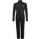 Adidas Essentials Track Suit - Black/White (GN3963)