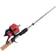 Abu Garcia Abumatic 170 Combo 8' 12-32g